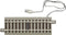 H0 Roco GeoLine (met ballastbed) 61117 Schakelrails 1 stuk(s)