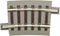 H0 Roco GeoLine (met ballastbed) 61129 Gebogen rails 6 stuk(s)