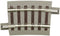 H0 Roco GeoLine (met ballastbed) 61129 Gebogen rails 6 stuk(s)