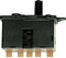 H0 Roco RocoLine (zonder ballastbed) 10030 Elektrische wisselaandrijving 60 mm