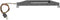 H0 Roco RocoLine (zonder ballastbed) 40295 Elektrische wisselaandrijving, Links
