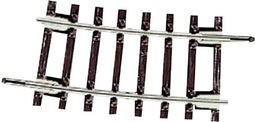 H0 Roco RocoLine (zonder ballastbed) 42409 Gebogen rails 12 stuk(s)