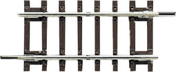 H0 Roco RocoLine (zonder ballastbed) 42413 Rechte rails 57.5 mm 12 stuk(s)