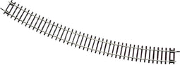 H0 Roco RocoLine (zonder ballastbed) 42426 Gebogen rails 12 stuk(s)