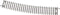 H0 Roco RocoLine (zonder ballastbed) 42427 Gebogen rails 12 stuk(s)