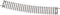 H0 Roco RocoLine (zonder ballastbed) 42427 Gebogen rails 12 stuk(s)