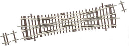H0 Roco RocoLine (zonder ballastbed) 42451 Engels wissel 230 mm 1 stuk(s)