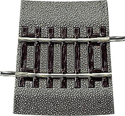 H0 RocoLine (met ballastbed) 42508 Gebogen rails 6 stuk(s)