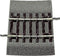 H0 RocoLine (met ballastbed) 42508 Gebogen rails 6 stuk(s)