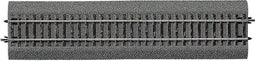 H0 RocoLine (met ballastbed) 42510 Rechte rails 230 mm 6 stuk(s)