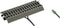 H0 RocoLine (met ballastbed) 42517 Aansluitrails 1 stuk(s)