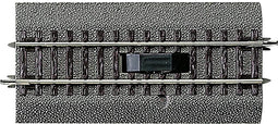 H0 RocoLine (met ballastbed) 42519 Ontkoppelrails, Elektrisch 115 mm 1 stuk(s)