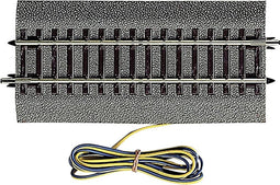 H0 RocoLine (met ballastbed) 42521 Aansluitrails 1 stuk(s)