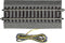H0 RocoLine (met ballastbed) 42521 Aansluitrails 1 stuk(s)