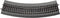 H0 RocoLine (met ballastbed) 42523 Gebogen rails 6 stuk(s)