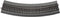 H0 RocoLine (met ballastbed) 42524 Gebogen rails 6 stuk(s)