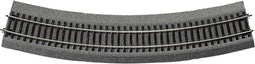 H0 RocoLine (met ballastbed) 42525 Gebogen rails 6 stuk(s)