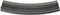 H0 RocoLine (met ballastbed) 42525 Gebogen rails 6 stuk(s)