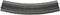 H0 RocoLine (met ballastbed) 42525 Gebogen rails 6 stuk(s)