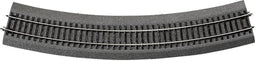 H0 RocoLine (met ballastbed) 42526 Gebogen rails 6 stuk(s)
