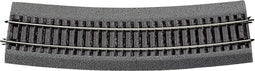 H0 RocoLine (met ballastbed) 42527 Gebogen rails 6 stuk(s)