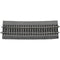 H0 RocoLine (met ballastbed) 42530 Gebogen rails 6 stuk(s)