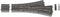 H0 RocoLine (met ballastbed) 42543 Driewegwissel 287.5 mm 1 stuk(s)