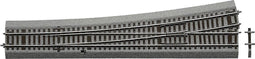 H0 RocoLine (met ballastbed) 42580 Wissel, Links 345 mm 1 stuk(s)