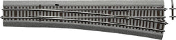 H0 RocoLine (met ballastbed) 42581 Wissel, Rechts 345 mm 1 stuk(s)
