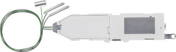 H0 RocoLine (met ballastbed) 42624 Wisselaandrijving