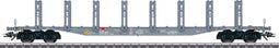 H0 SBB Rongenwagen Snps, tijdperk VI Marklin 47710 - Schaalmodel - Modeltrein