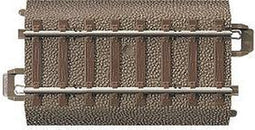 H0 Trix C-rails 62064 Rechte rails 64.3 mm 10 stuk(s)