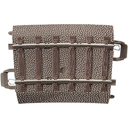 H0 Trix C-rails 62107 Gebogen rails 6 stuk(s)