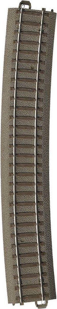 H0 Trix C-rails 62912 Gebogen rails 6 stuk(s)