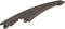 H0 Trix C-rails T62771 Wissel, Links, Slank 1 stuk(s)
