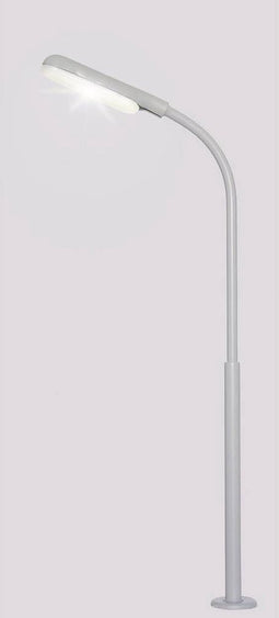 H0 Viessmann Modelltechnik Straatlantaarn Kant-en-klaar model