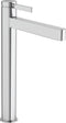 Hansgrohe Finoris - Engreeps wastafelmengkraan - ComfortZone 260 - Chroom