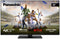 Panasonic TX-50MX600E - Ultra HD LCD TV - 50