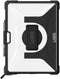 Urban Armor Gear Plasma - Backcover voor Microsoft Surface Pro 8 - Ingebouwde standaard - Ice