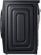 SAMSUNG WW81CGC04AABEG - WASMACHINE - 8KG - A - Zwart