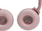 JBL Tune 500 - Koptelefoon - Pure Bass technologie - Roze