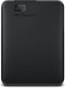 WD Elements Portable - Externe Harde Schijf 2TB - USB 3.0 - Zwart (WDBU6Y0020BBK-WESN)