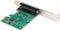 Digitus DS-30020-1 - PCIe Parallelle interfacekaart - Gegevensoverdracht tot 2,5 Mbps