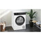 Siemens WQ45H2B7NL - Warmtepompdroger - AutoDry SmartFinish - Vrijstaand