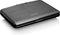Lenco DVP-1046BK - Draagbare DVD Speler - 2x 10 inch schermen - 2x Hoofdtelefoons en 2x Montagebeugels - Zwart