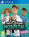 Sega Two Point Hospital - PS4 - Simulatie en Strategie (2019)