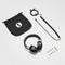 Røde NTH-50 - On-Ear Hoofdtelefoon - 40mm Driver - Zwart