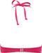 Barts Kelli Halter - Bikini top - Voorgevormde cups - Roze
