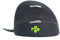 R-Go Tools HE Break - Ergonomische Muis - Verticaal - 2400 DPI - Rechts - Zwart