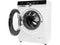 Koenic KWM 8142 A INV - Wasmachine - 14 wasprogramma's - Energieklasse A